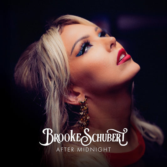 After Midnight Album